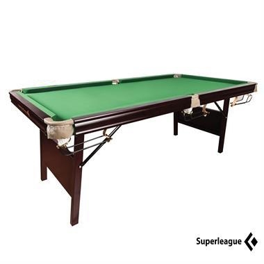 שולחנות משחק להשכרה - סנוקר