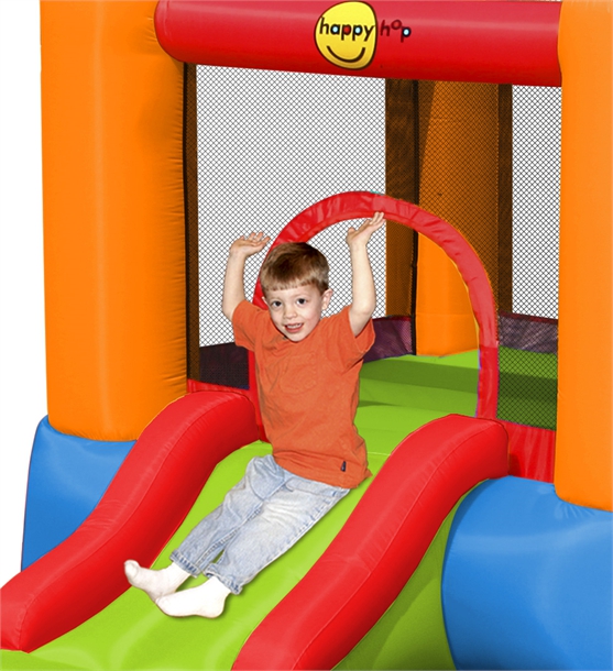 מתנפחים להשכרה בזול רק אצל אבי מתנפחים